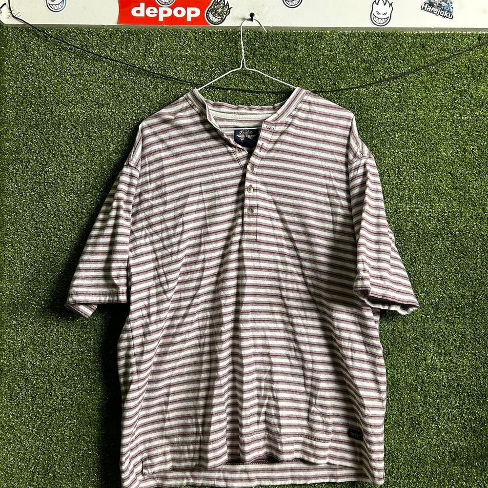Dockers Men's multi Shirt
